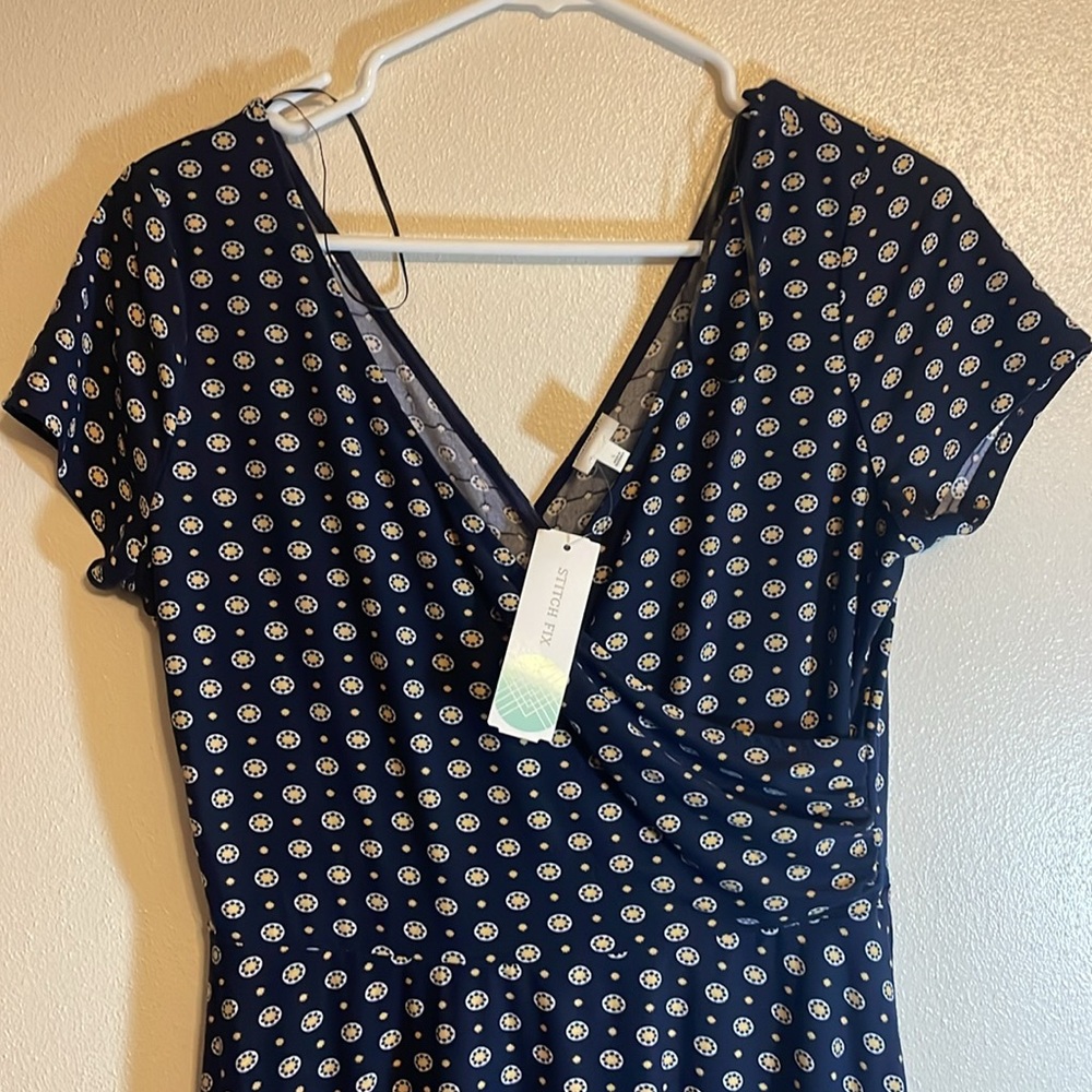 Kayleigh Dress